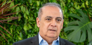 CEO DA CMPC INTEGRA DIRETORIA DA FIERGS