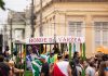 OITO DESFILES MOVIMENTAM CARNAVAL DE PELOTAS NESTE FIM DE SEMANA