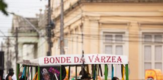 OITO DESFILES MOVIMENTAM CARNAVAL DE PELOTAS NESTE FIM DE SEMANA