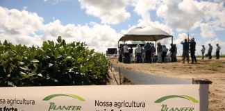 PLANFER PROMOVE DIA DE CAMPO COM EXPERIÊNCIAS IMERSIVAS NO AGRONEGÓCIO