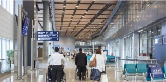 CCR PLANEJA VENDA DE AEROPORTOS E O DE PELOTAS PODERÁ ESTAR NA LISTA