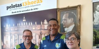 FUTSAL DOWN DA APADPEL DISPUTARÁ CAMPEONATO BRASILEIRO DA MODALIDADE EM SÃO PAULO