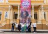 PELOTAS TERÁ OUTRO CARNAVAL EM ABRIL