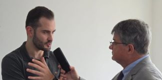 SECRETÁRIO DE PARCERIAS DE PORTO ALEGRE GIUSEPPE RIESGO NO TREZE HORAS – Podcast