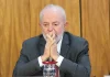 ARTIGO – O DERRETIMENTO DO GOVERNO LULA