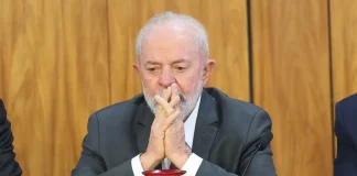 ARTIGO – O DERRETIMENTO DO GOVERNO LULA