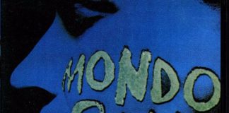 ARTIGO – MONDO CANE