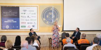 1º SEMINÁRIO DA AGÊNCIA DE DESENVOLVIMENTO DA REGIÃO SUL DESTACA AVANÇOS E PARCERIAS PARA FORTALECIMENTO REGIONAL