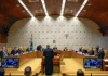 ARTIGO – NOVO MINISTRO DO STF