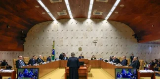 ARTIGO – O STF E O FORO PRIVILEGIADO