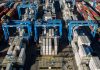 CADE APROVA VENDA DO TECON-RIO GRANDE PARA O GRUPO EUROPEU MSC