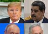 ARTIGO – A ‘VENEZUALIZAÇÃO’ DAS RELAÇÕES INTERNACIONAIS