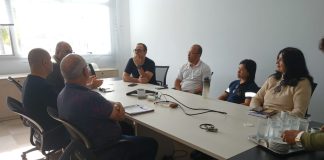 PREFEITURA E ECOSUL TRATAM DO PEDÁGIO DO POSTO BRANCO