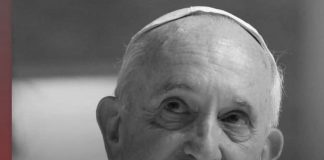 MISSA PELO PAPA FRANCISCO NA CATEDRAL METROPOLITANA DE PELOTAS