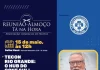 TÁ NA HORA ACP DESTACA A IMPORTÂNCIA ESTRATÉGICA DO TECON RIO GRANDE