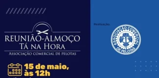 TÁ NA HORA ACP DESTACA A IMPORTÂNCIA ESTRATÉGICA DO TECON RIO GRANDE