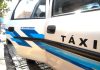 MUNICÍPIO SUSPENDE ATIVIDADES DE 34 TÁXIS