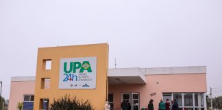 ALTERAÇÕES NO ATENDIMENTO DE SAÚDE NO FERIADÃO
