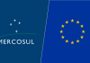 A.L. APROVA CRIAÇÃO DE COMISSÃO PARA AVALIAR IMPACTOS DO ACORDO MERCOSUL-UNIÃO EUROPEIA NO SETOR PRODUTIVO DO RS