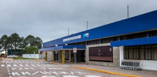 FERIADÃO DE PÁSCOA E TIRADENTES VAI MOVIMENTAR AEROPORTO DE PELOTAS