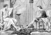 ARTIGO – O FORNO DA TARTARUGA
