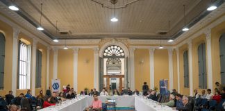 PREFEITOS DEFENDEM MAIS INVESTIMENTOS E SOLUÇÕES PRÁTICAS PARA OS GARGALOS DAS GESTÕES