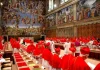 CONCLAVE PARA ESCOLHA DO NOVO PAPA COMEÇA DIA 7 DE MAIO E O TREZE HORAS SERÁ GERADO DIRETO DE ROMA