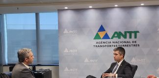 DEPUTADO DANIEL GARANTE COM A ANTT QUE PEDÁGIOS NA ZONA SUL NÃO SOFRERÃO REAJUSTE