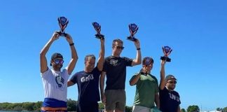 PELOTENSE VENCE TRAVESSIA SÃO JOSÉ DO NORTE-RIO GRANDE