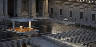 ARTIGO – PAPA FRANCISCO, UM CONSTRUTOR DE PONTES