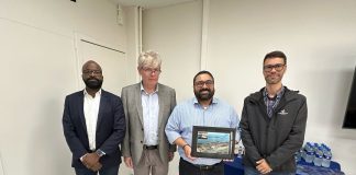 PORTOS RS RECEBE VISITA TÉCNICA DA SECRETARIA NACIONAL DE PORTOS E TRANSPORTES AQUAVIÁRIOS