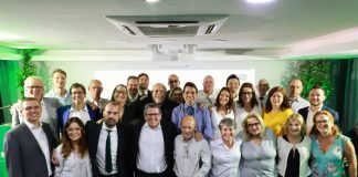 DIRETORIA DO SIMERS APRESENTA BALANÇO DOS 100 DIAS DA GESTÃO 2025/2027