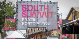 COMEÇA O SOUTH SUMMIT 2025
