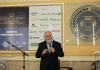 DIRETOR-PRESIDENTE DO TECON RIO GRANDE PALESTROU NA ACP