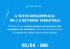 PELOTAS PARQUE TECNOLÓGICO IRÁ SEDIAR EVENTO DA TOTVS COM ESPECIALISTAS NESTE MÊS DE JUNHO