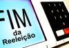 ARTIGO – A NÃO REELEIÇÃO E O BEM QUE ELA PODE FAZER AO BRASIL