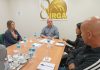 IRGA INICIA CONSTRUÇÃO DE PLANO ESTRATÉGICO PARA OS PRÓXIMOS 10 ANOS