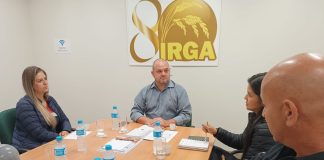 IRGA INICIA CONSTRUÇÃO DE PLANO ESTRATÉGICO PARA OS PRÓXIMOS 10 ANOS
