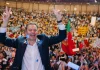 ELEIÇÕES EM PORTUGAL – COMENTÁRIO DE EDUARDO AMARO DA SILVEIRA DIRETO DE LISBOA – Podcast