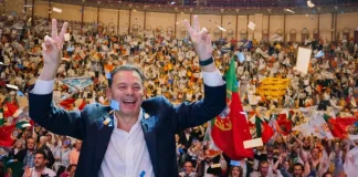 ELEIÇÕES EM PORTUGAL – COMENTÁRIO DE EDUARDO AMARO DA SILVEIRA DIRETO DE LISBOA – Podcast
