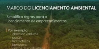 LICENCIAMENTO AMBIENTAL: PROPOSTA APROVADA NO SENADO UNIFICA PROCEDIMENTOS E SIMPLIFICA CONCESSÃO DE LICENÇAS