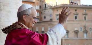 ARTIGO – A REDE DO PAPA