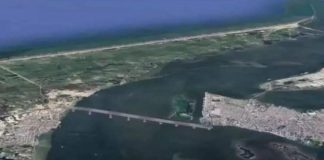 EMPRESA DE ENGENHARIA DE SC FARÁ PROJETO DA PONTE RIO GRANDE – SÃO JOSÉ DO NORTE