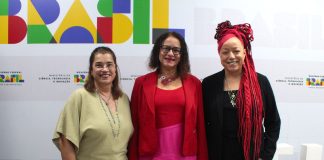 COM ARTICULAÇÃO DA DEPUTADA DAIANA SANTOS, UFPEL REFORÇA DIÁLOGO COM O MCTI EM BRASÍLIA