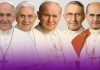 ARTIGO – O SEXTO PAPA