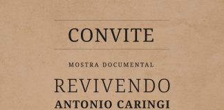 REVIVENDO CARINGI