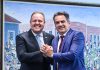 PP E UNIÃO BRASIL OFICIALIZAM FEDERAÇÃO PARTIDÁRIA