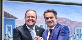 PP E UNIÃO BRASIL OFICIALIZAM FEDERAÇÃO PARTIDÁRIA
