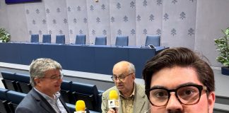 ROMA TREZE HORAS – 05.05.25