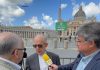 ROMA TREZE HORAS – 08.05.25